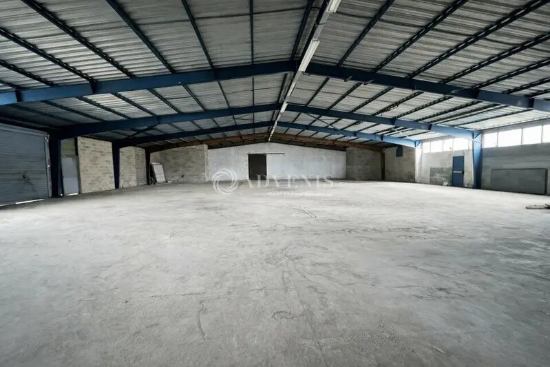 Industriel/Logistique dans Meaux à vendre - Photo intérieure – Image 3 sur 6