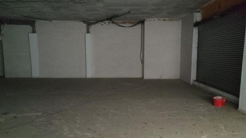 El Prat de Llobregat, BAR 08820 - Lot Pta. 1 - - Photo intérieure - Image 2 of 3