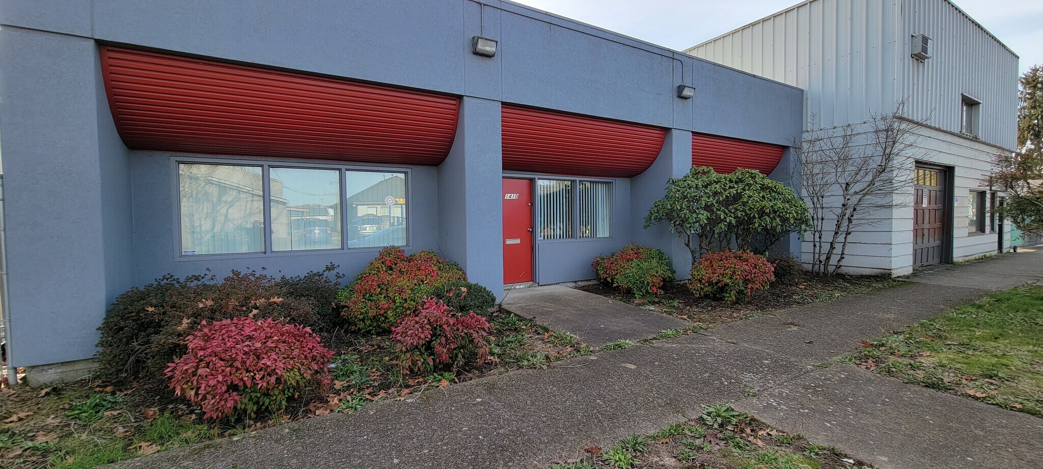 1410 Madison St, Salem, OR à louer Photo principale– Image 1 sur 4