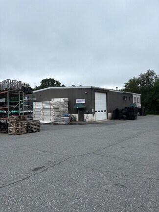 Plus de détails pour 86 Elm St, Hopkinton, MA - Local d'activités à louer