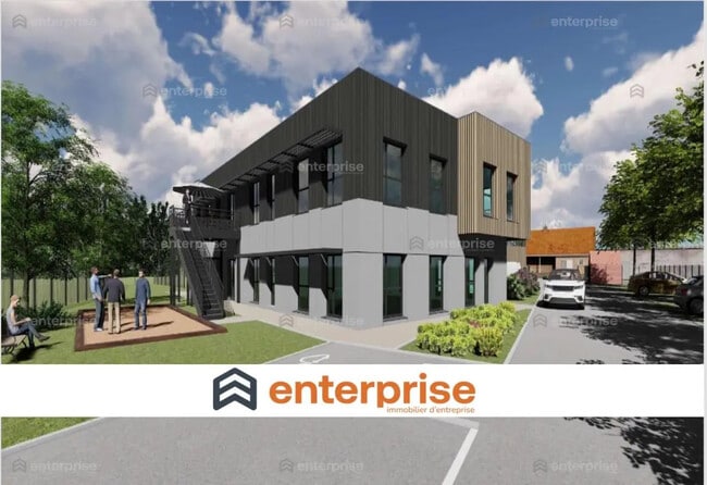 Plus de détails pour Local commercial à louer