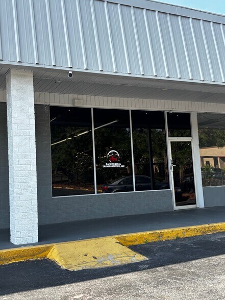 2416 Windsor Spring Rd, Augusta, GA à louer - Photo de l’immeuble – Image 3 sur 13