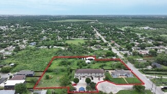 Plus de détails pour Pasadena Heights Portfolio – à vendre, San Antonio, TX
