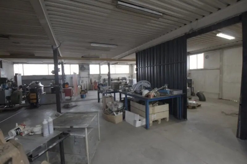 Bureau dans Chalon-sur-Saône à louer - Photo de l’immeuble – Image 3 sur 5