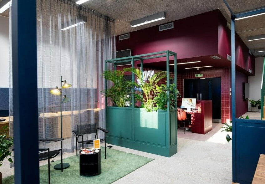 1 Rivington Pl, Londres à louer - Photo de l’immeuble – Image 3 sur 42