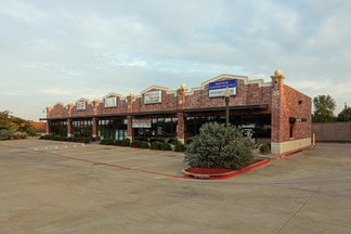 Plus de détails pour 2520 W Ovilla Rd, Red Oak, TX - Local commercial à louer