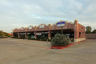 Plus de détails pour 2520 W Ovilla Rd, Red Oak, TX - Local commercial à louer