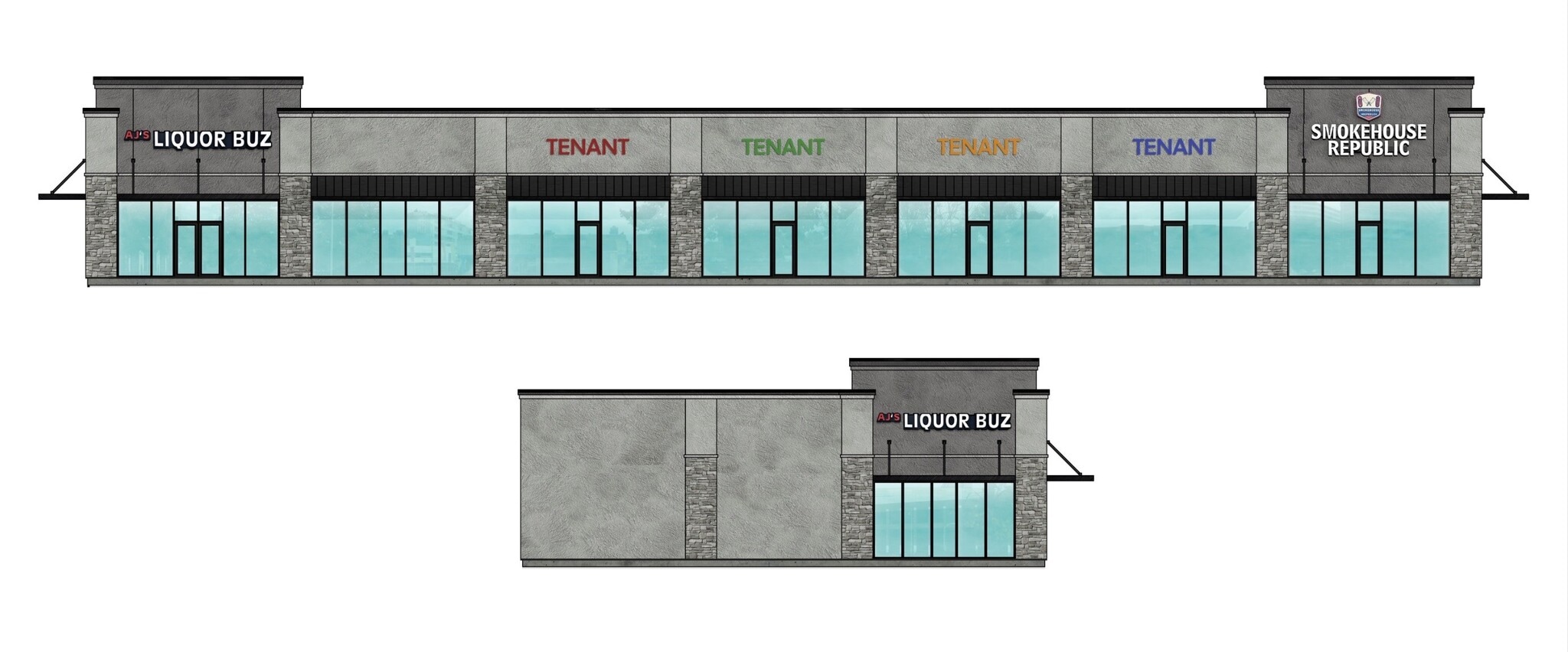 6815 Rendon Bloodworth Rd, Fort Worth, TX à louer Photo intérieure– Image 1 sur 1