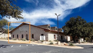 500 Round Rock Ave, Round Rock, TX à louer Photo de l’immeuble– Image 1 sur 9