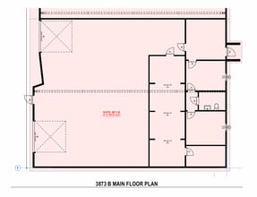 3865 Sweeten Creek Rd, Arden, NC à louer Photo intérieure– Image 1 sur 1