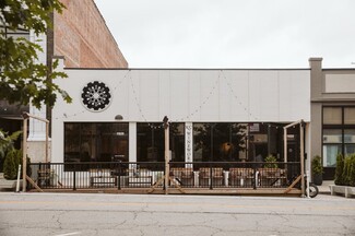 Plus de détails pour 1829 McGee St, Kansas City, MO - Local commercial à louer