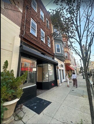 Plus de détails pour 703 S 4th St, Philadelphia, PA - Local commercial à louer