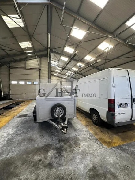 Terrain dans Lagny-le-Sec à vendre - Photo de l’immeuble – Image 3 sur 16