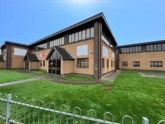 Plus de détails pour Stephenson Rd W, Clacton On Sea - Bureau à louer