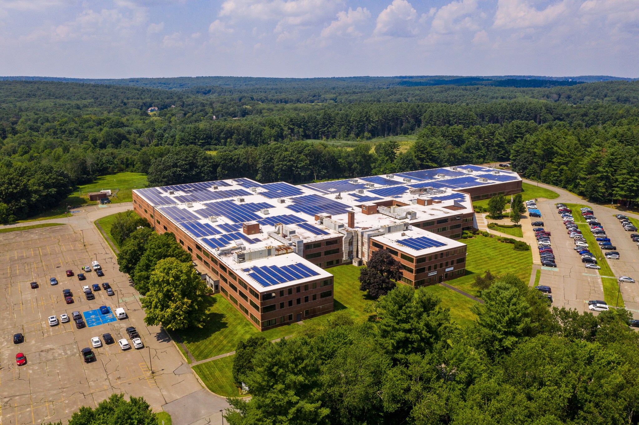 41 Main St, Bolton, MA à louer Photo de l’immeuble– Image 1 sur 20