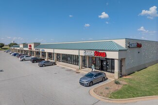 Plus de détails pour 1300 W Vandament Ave, Yukon, OK - Local commercial à louer