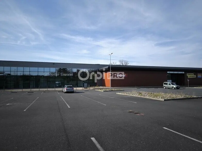 Local commercial dans Lubersac à louer - Photo de l’immeuble – Image 3 sur 7
