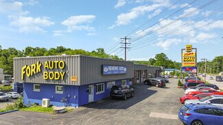Plus de détails pour 2705 Belair Rd, Fallston, MD - Local commercial à vendre