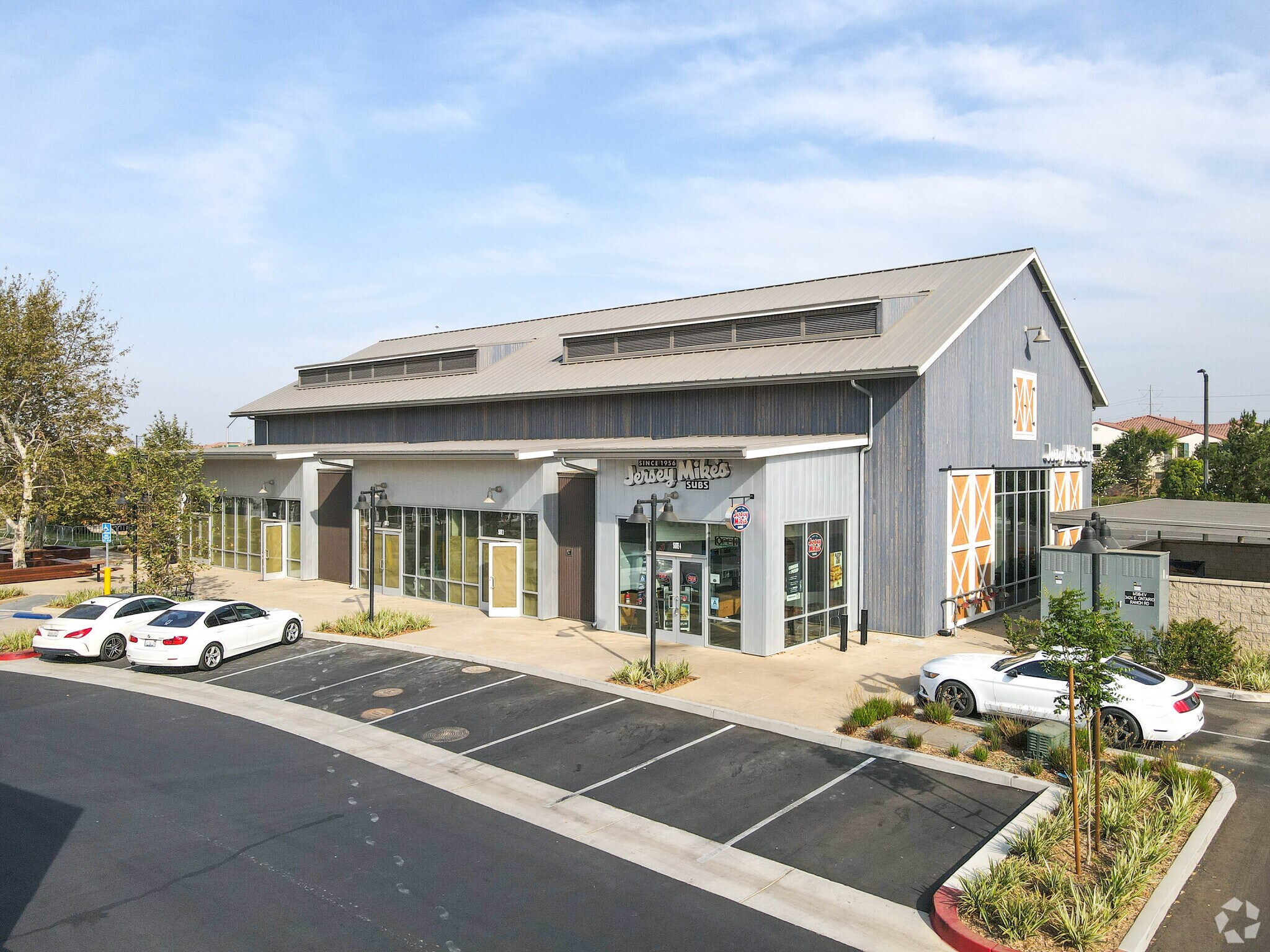3420 E Ontario Ranch Rd, Ontario, CA à louer Photo principale– Image 1 sur 7