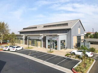 Plus de détails pour 3420 E Ontario Ranch Rd, Ontario, CA - Local commercial à louer
