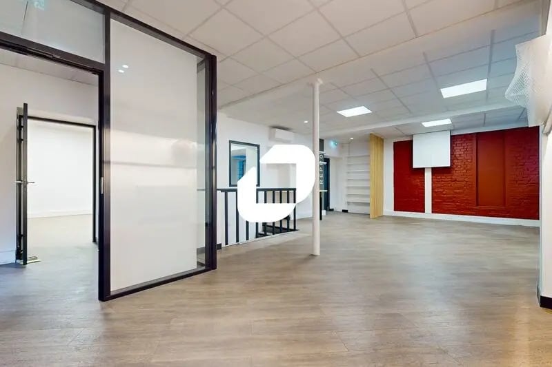 Local commercial dans Boulogne-Billancourt à vendre - Photo intérieure – Image 1 sur 17
