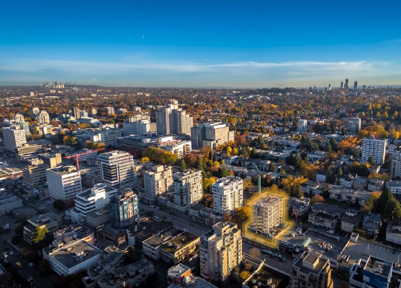 2511 Spruce St, Vancouver, BC à vendre - Photo de l’immeuble – Image 2 sur 5