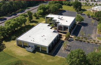Plus de détails pour 6700-6703 Odyssey Dr, Huntsville, AL - Bureau à louer