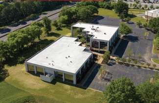 Plus de détails pour 6700-6703 Odyssey Dr, Huntsville, AL - Bureau à louer