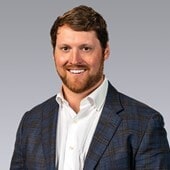 Harrison Marsteller