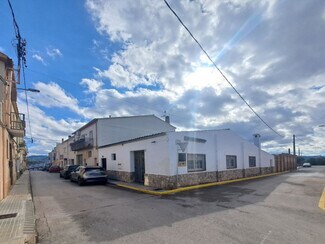 Plus de détails pour Local commercial à vendre