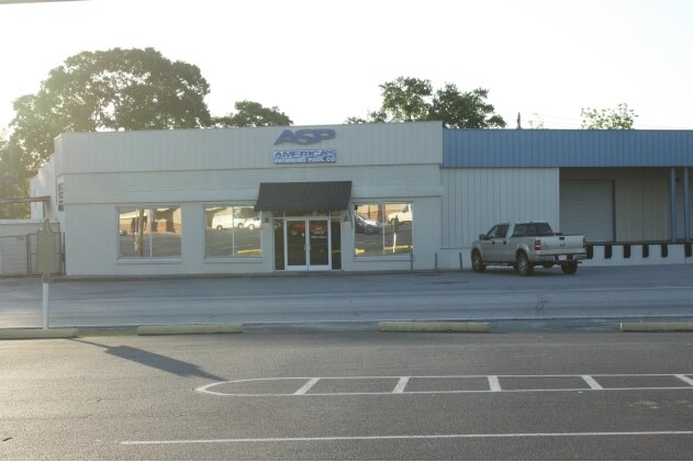4702-4718 Hamilton Rd, Columbus, GA à louer - Photo de l’immeuble – Image 2 sur 7