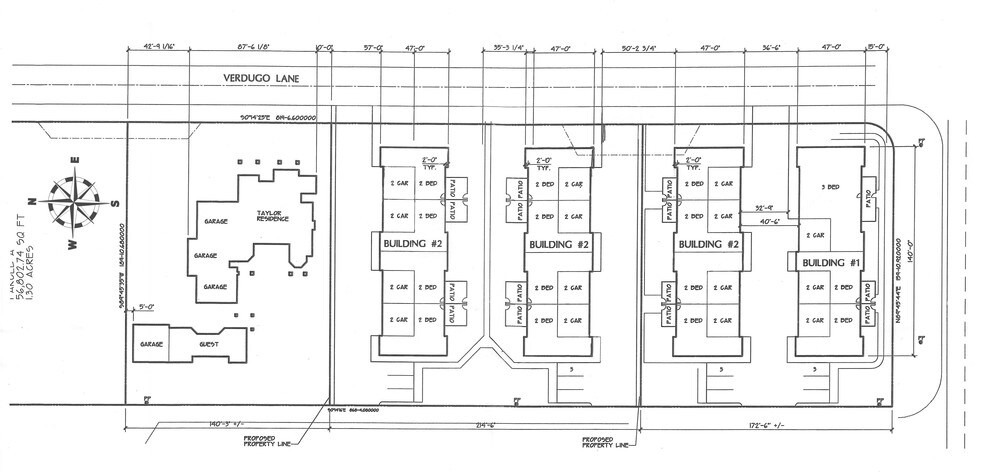 10514 Brimhall Rd, Bakersfield, CA à vendre - Photo principale – Image 1 sur 13