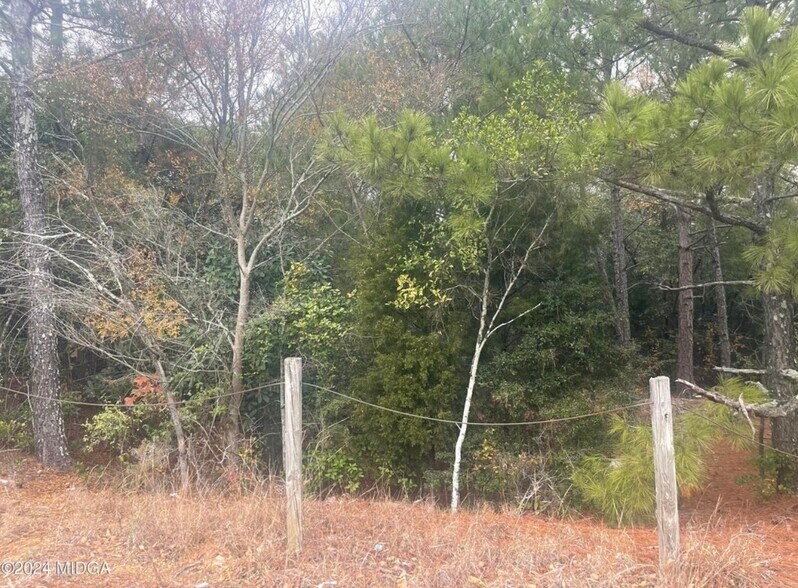 1045-1049 Anthony Road, Macon-Bibb, GA à vendre - Photo de l’immeuble – Image 3 sur 6