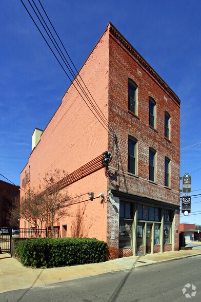 241 N Court St, Montgomery, AL à vendre - Photo de l’immeuble – Image 2 sur 15