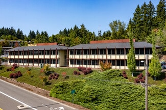 Plus de détails pour 1730 SW Skyline Blvd, Portland, OR - Bureau à louer
