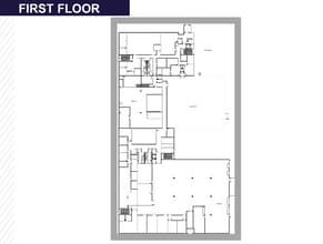 330 Bob Heath Dr, Huntsville, AL à louer Plan d’étage– Image 2 sur 2