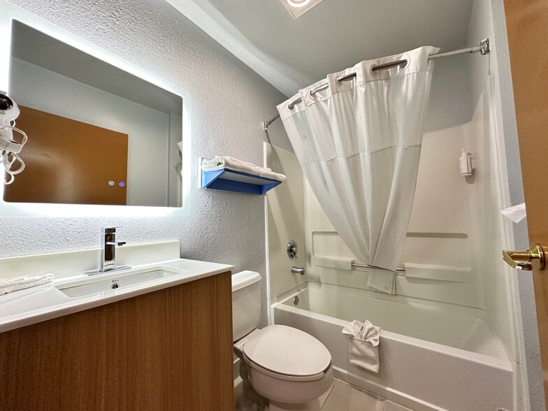 3270 W Historic Highway 66, Gallup, NM à vendre - Photo intérieure – Image 3 sur 8