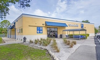 Plus de détails pour 1919 N Tamiami Trl, North Fort Myers, FL - Industriel/Logistique à vendre