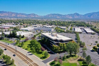Plus de détails pour 2835 Decker Lake Dr, Salt Lake City, UT - Bureau à louer