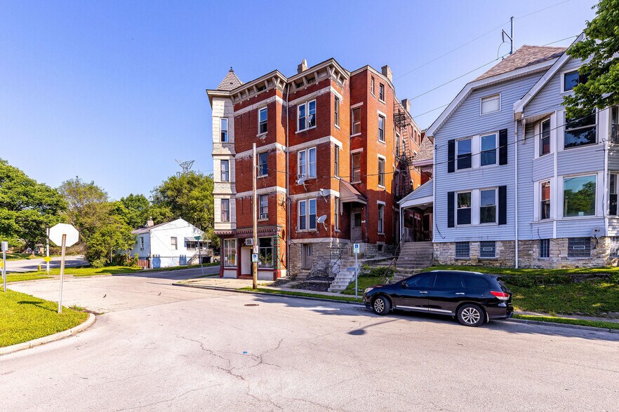 1200 Lincoln Ave, Cincinnati, OH à vendre - Photo de l’immeuble – Image 2 sur 41