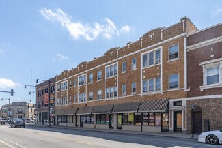 Plus de détails pour 4350 N Elston Ave, Chicago, IL - Local commercial à louer