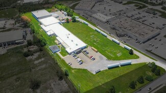 Plus de détails pour 738-740 W Cypress St, Kennett Square, PA - Industriel/Logistique à vendre