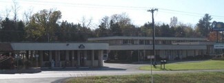 Plus de détails pour 919 Blue Ridge Ave, Bedford, VA - Local commercial à louer