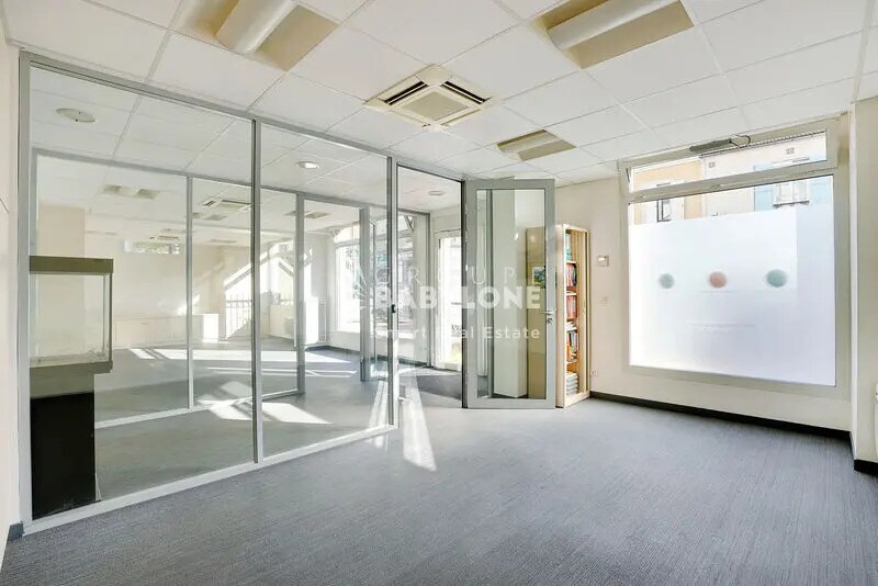 Bureau dans Montrouge à louer - Photo intérieure – Image 3 sur 13