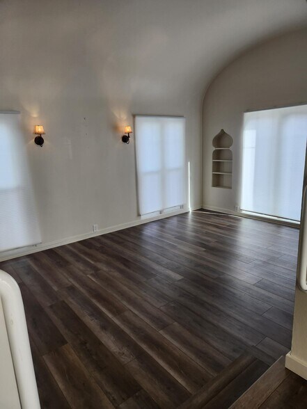 1125 Jefferson St, Napa, CA à louer - Photo de l’immeuble – Image 2 sur 10