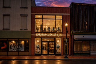 Plus de détails pour 381 Main St, Poughkeepsie, NY - Bureau à vendre