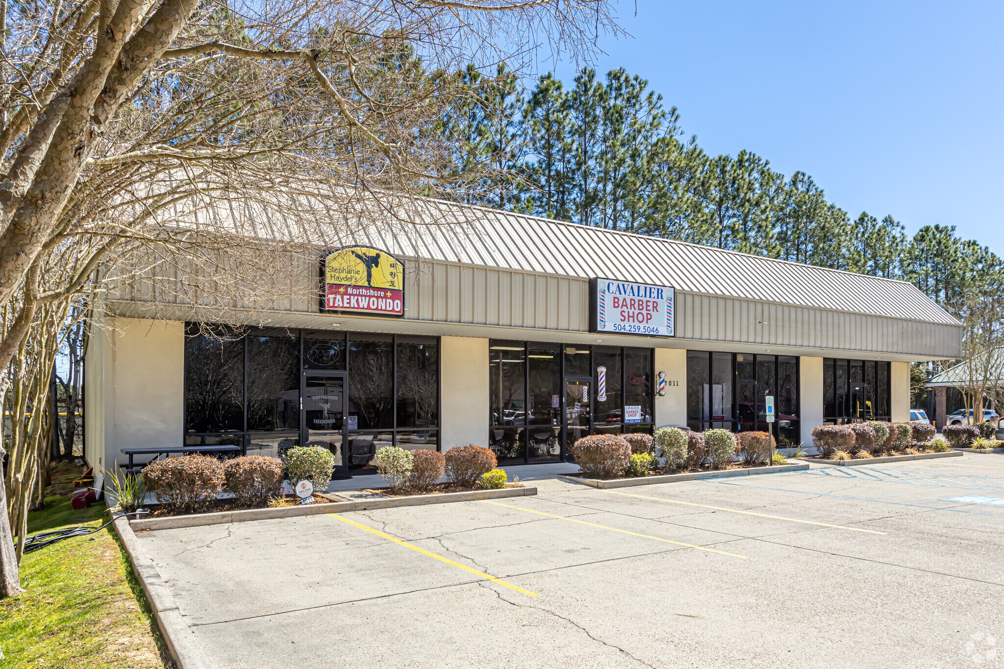 4011 Highway 59, Mandeville, LA à vendre Photo principale– Image 1 sur 1