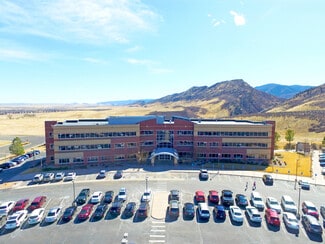Plus de détails pour 10901 W Toller Dr, Littleton, CO - Bureau à louer