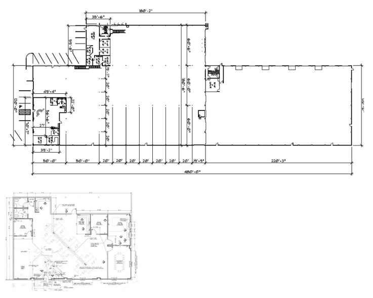 2425-2515 NE Riverside Way, Portland, OR à louer - Photo de l’immeuble – Image 2 sur 6