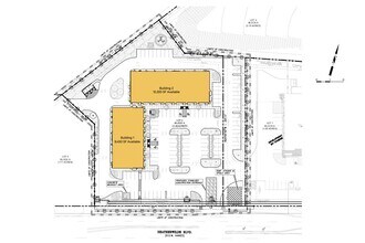Heatherwide & Wells Branch Pkwy, Pflugerville, TX à louer Photo de l’immeuble– Image 2 sur 3